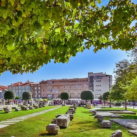 Madonna 1 By Interhome 公寓 *