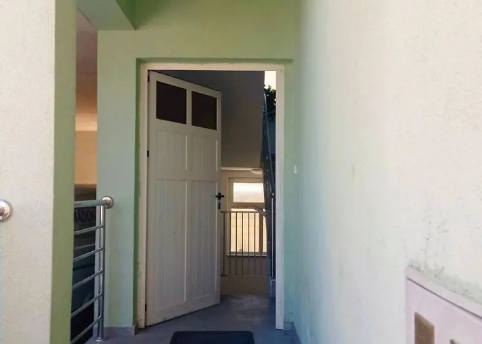 Madonna 1 By Interhome * 扎达尔