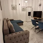 Apartment Madonna 1 By Interhome